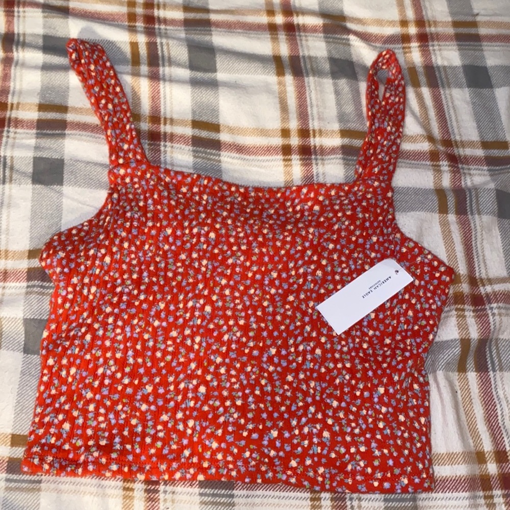 American eagle top
